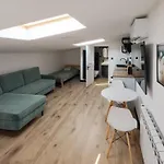 Apartament Green Rzeszów