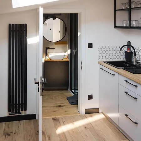 Apartament Green * Rzeszów