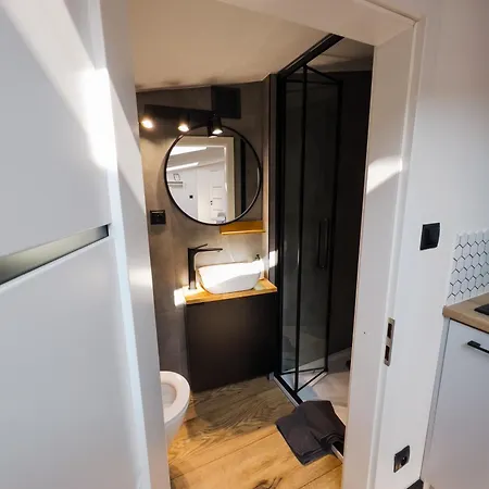 Apartament Green Rzeszów