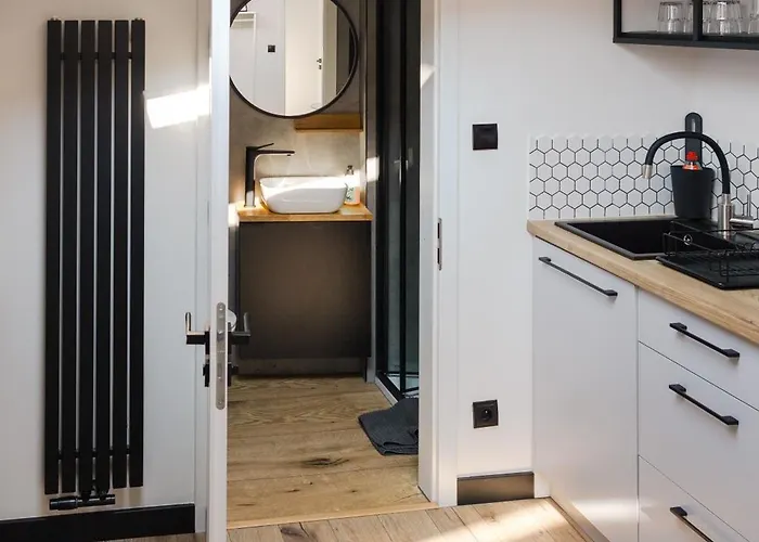 Apartament Green * Rzeszów