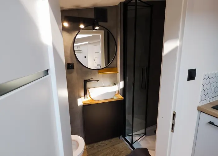 Apartament Green Rzeszów